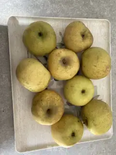 Make Apple Tower step 0