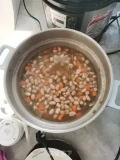 Make Celery peanuts step 5