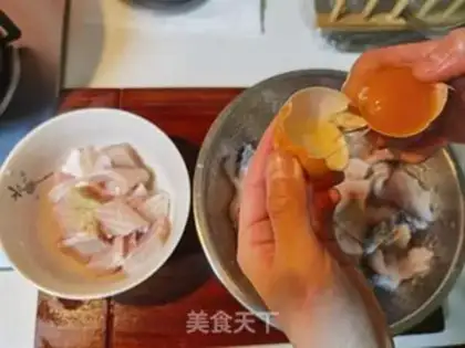 Make Sour fish step 16