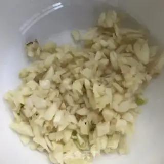 Make Creaming step 3