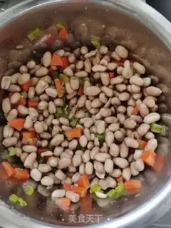 Make Celery peanuts step 6