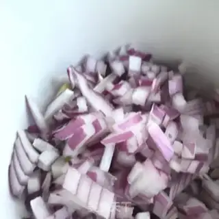 Make Old tofu step 1