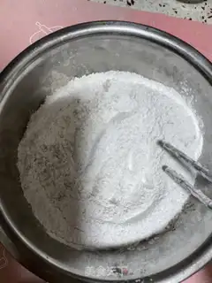 Make The groceries step 0