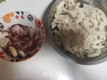 Make The meatloaf step 0