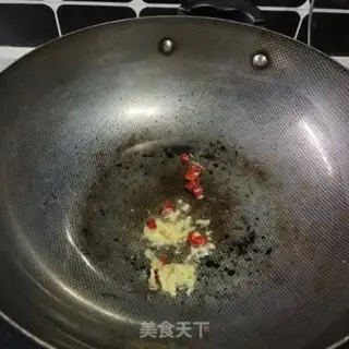 Make Scrambled tofu step 4