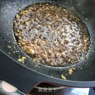 Make Creaming step 6