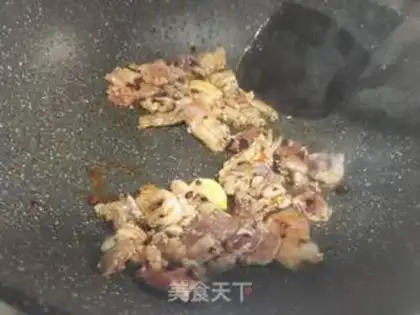 Make The meatloaf step 1
