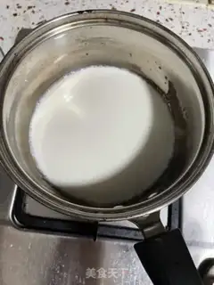 Make The groceries step 1