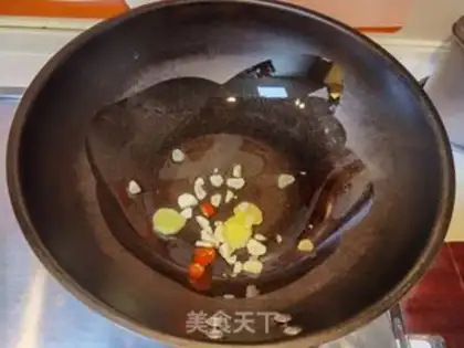 Make Sour fish step 21