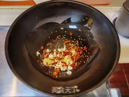 Make Sour fish step 22