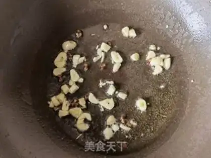 Make Oscillated cucumbers step 3