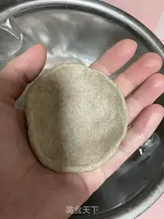 Make The groceries step 4