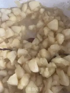 Make Apple Tower step 7