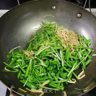 Make Scrambled tofu step 7