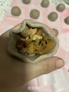 Make The groceries step 5