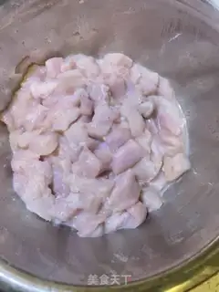 Make Beer, eggs, chicken step 10