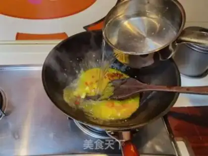 Make Sour fish step 24