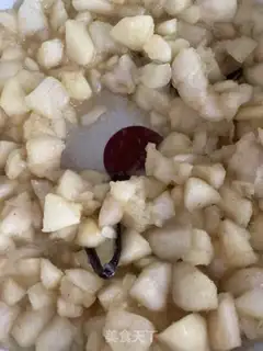 Make Apple Tower step 8