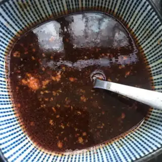 Make Old tofu step 5