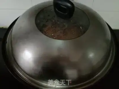 Make Beer, eggs, chicken step 11