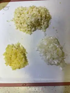 Make Miyagi chicken step 1