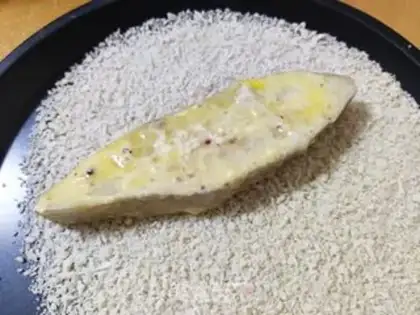 Make Fried catfish chops step 3