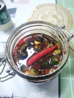 Make Pickle step 4