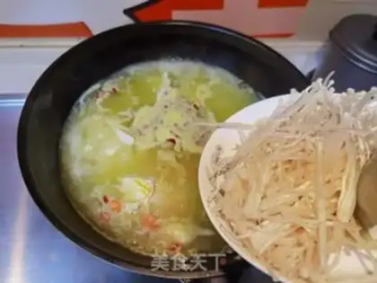 Make Sour fish step 26