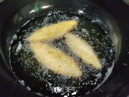 Make Fried catfish chops step 5