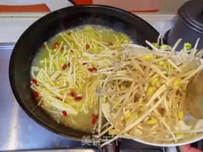 Make Sour fish step 27