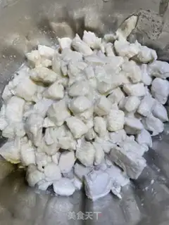 Make Miyagi chicken step 4