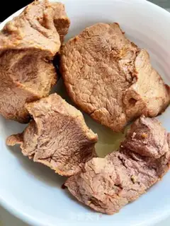 Make Pure fragrance beef step 7