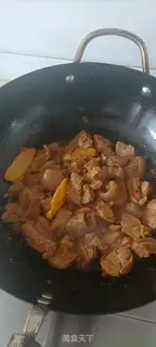 Make The groceries step 9