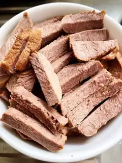 Make Pure fragrance beef step 8