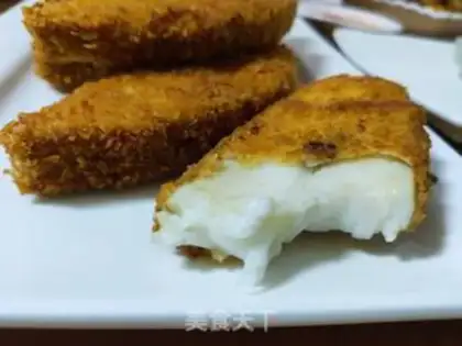 Make Fried catfish chops step 7