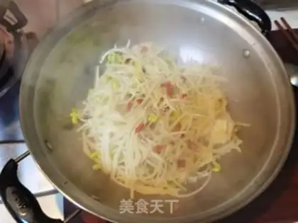 Make Sour fish step 29