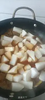 Make Sour fish step 30