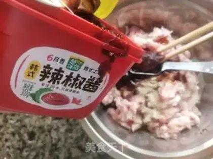Make Plum-crackers step 4