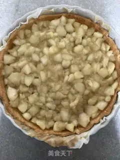 Make Apple Tower step 15