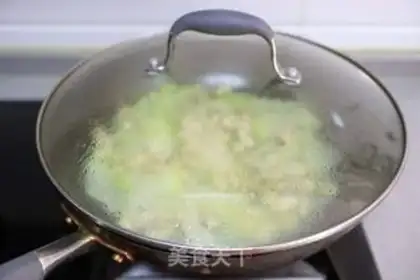 Make Toad soup step 4