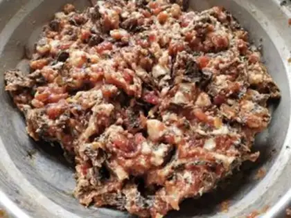 Make Plum-crackers step 6