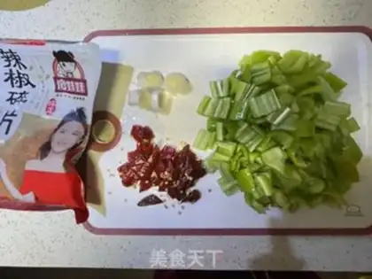 Make Miyagi chicken step 8