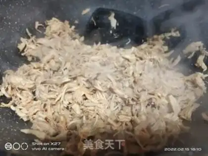 Make Chicken chest step 4