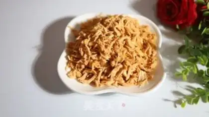 Make Chicken chest step 5