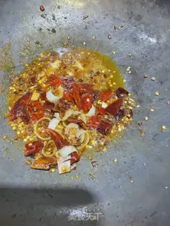 Make Miyagi chicken step 9