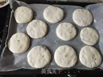 Make Plum-crackers step 12