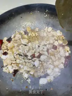 Make Miyagi chicken step 10