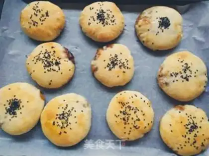 Make Plum-crackers step 15