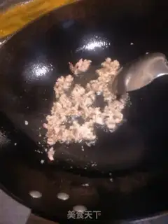 Make Seafood mushroom tofu soup step 4