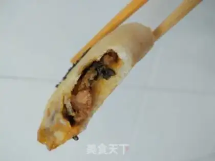 Make Plum-crackers step 16